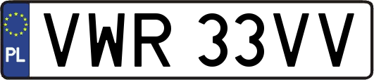 VWR33VV