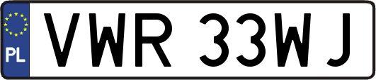 VWR33WJ