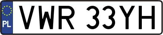 VWR33YH