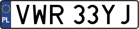 VWR33YJ