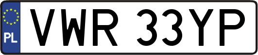 VWR33YP