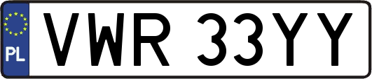 VWR33YY