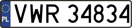 VWR34834