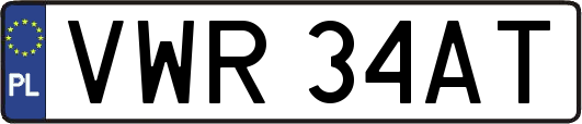 VWR34AT