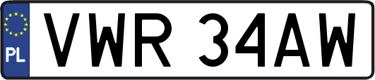 VWR34AW