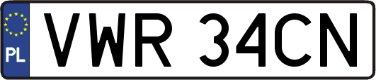 VWR34CN