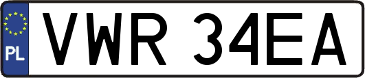 VWR34EA