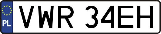 VWR34EH