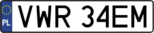 VWR34EM