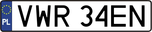 VWR34EN