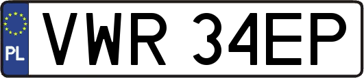 VWR34EP