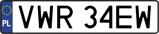 VWR34EW