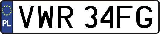 VWR34FG