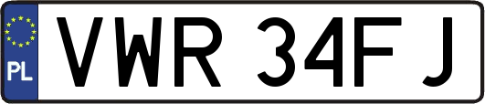 VWR34FJ