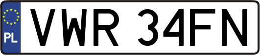 VWR34FN