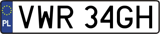 VWR34GH