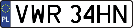 VWR34HN