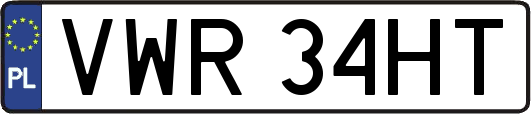 VWR34HT