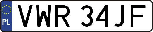 VWR34JF