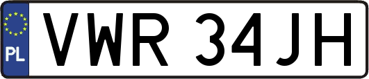 VWR34JH