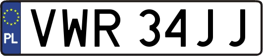 VWR34JJ