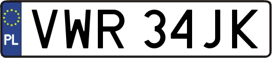 VWR34JK