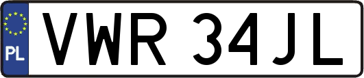 VWR34JL