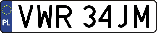 VWR34JM