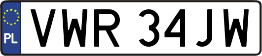 VWR34JW