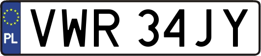 VWR34JY