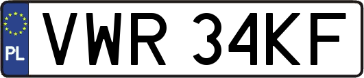 VWR34KF