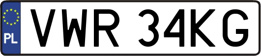 VWR34KG