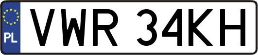 VWR34KH