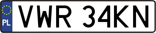 VWR34KN