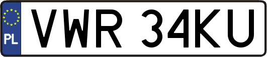 VWR34KU