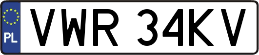VWR34KV
