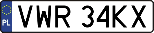 VWR34KX