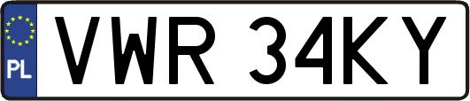 VWR34KY