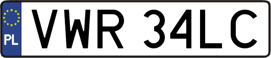 VWR34LC