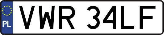 VWR34LF