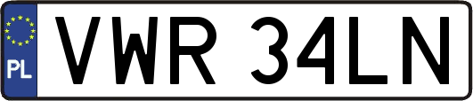 VWR34LN