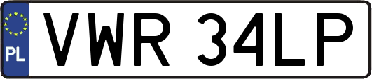 VWR34LP