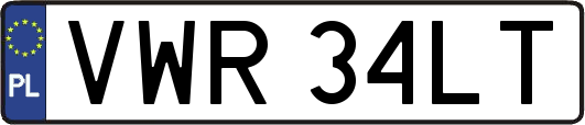 VWR34LT