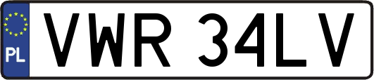 VWR34LV