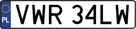 VWR34LW
