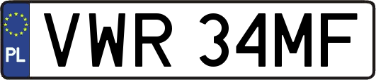 VWR34MF