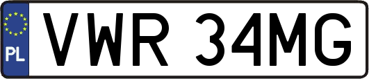 VWR34MG