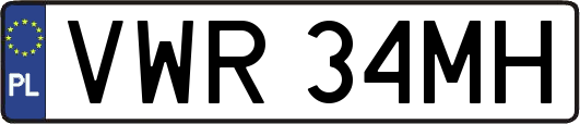 VWR34MH
