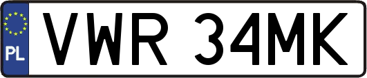 VWR34MK