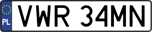 VWR34MN